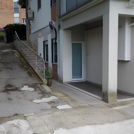 Sogni D'Oro A 300 M Dai Sassi Villa Matera Ngoại thất bức ảnh