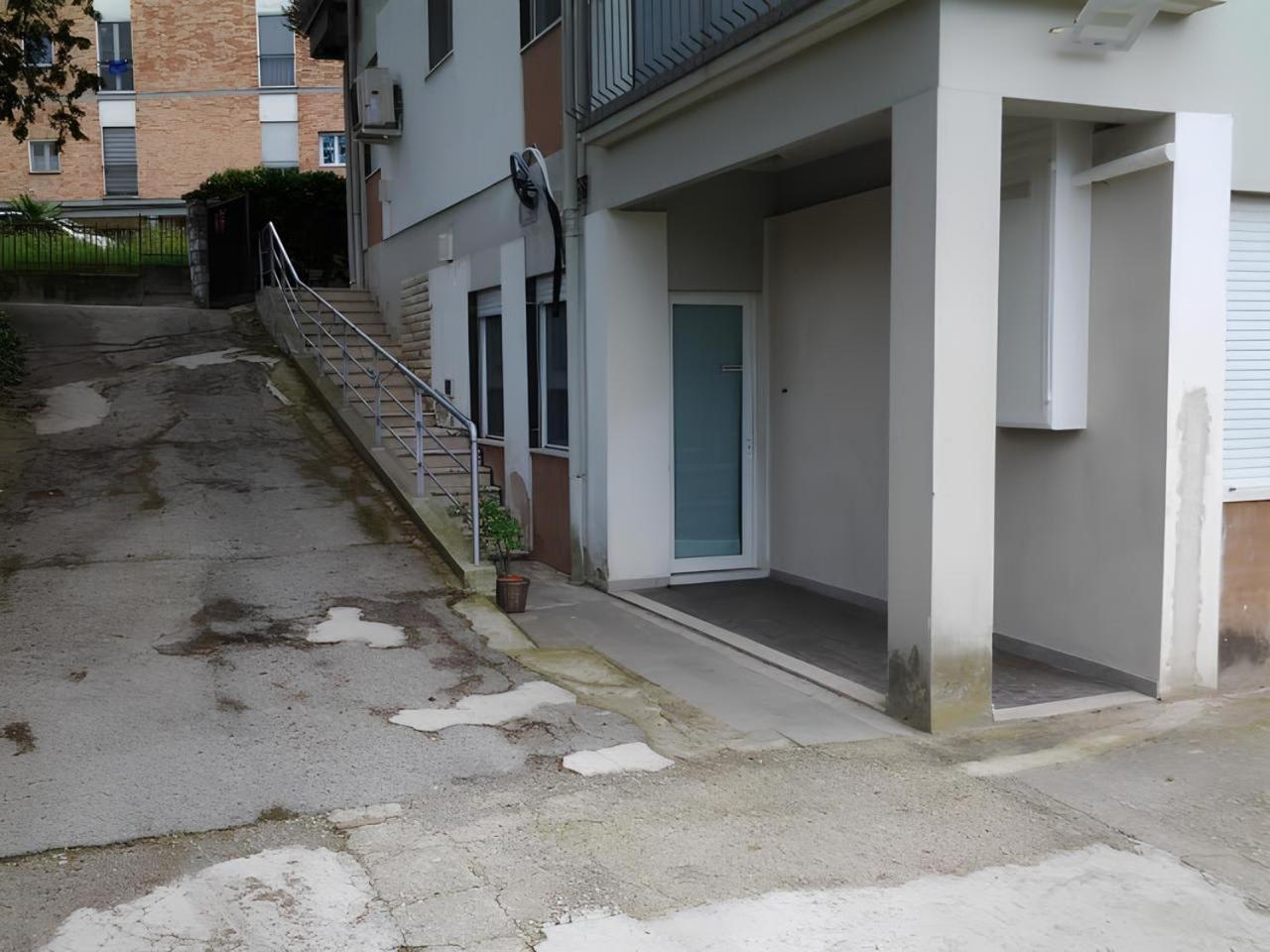 Sogni D'Oro A 300 M Dai Sassi Villa Matera Ngoại thất bức ảnh